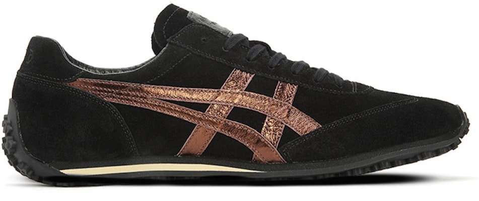 Onitsuka Tiger EDR 78 Deluxe 'Black Copper' TH6T1L-9095 Order Onitsuka Tiger EDR 78 Deluxe 'Black Copper' TH6T1L-9095
