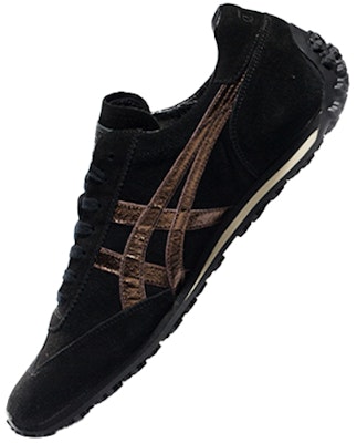 Onitsuka Tiger EDR 78 Deluxe 'Black Copper' TH6T1L-9095 Lookbook Onitsuka Tiger EDR 78 Deluxe 'Black Copper' TH6T1L-9095