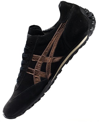 Onitsuka Tiger EDR 78 Deluxe 'Hitam Tembaga' TH6T1L-9095 Lookbook Onitsuka Tiger EDR 78 Deluxe 'Hitam Tembaga' TH6T1L-9095