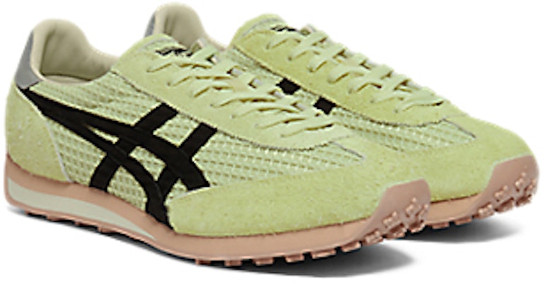 Onitsuka Tiger EDR 78 Dried Herb/Hitam 1183C570-300 Order Onitsuka Tiger EDR 78 Dried Herb/Hitam 1183C570-300