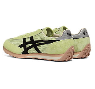 Shop Onitsuka Tiger EDR 78 Dried Herb/Hitam 1183C570-300