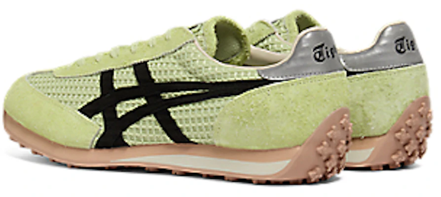 Onitsuka Tiger EDR 78 Dried Herb/Hitam 1183C570-300 Shop Onitsuka Tiger EDR 78 Dried Herb/Hitam 1183C570-300