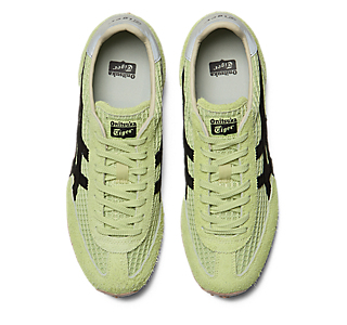 Details for Onitsuka Tiger EDR 78 Dried Herb/Hitam 1183C570-300