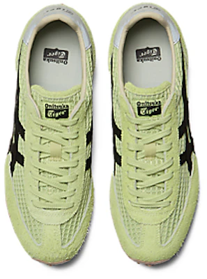 Onitsuka Tiger EDR 78 Dried Herb/Hitam 1183C570-300 Details for Onitsuka Tiger EDR 78 Dried Herb/Hitam 1183C570-300