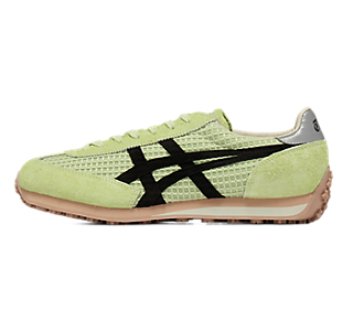 Cheap Onitsuka Tiger EDR 78 Dried Herb/Hitam 1183C570-300