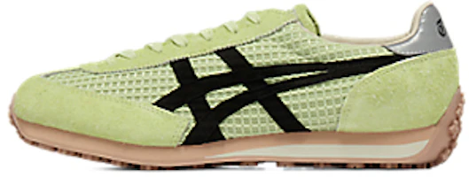 Cheap Onitsuka Tiger EDR 78 Dried Herb/Hitam 1183C570-300
