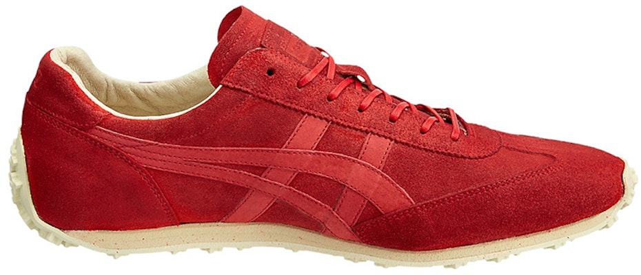 Onitsuka Tiger EDR 78 DX 'Red' D7X1L-2323 Order Onitsuka Tiger EDR 78 DX 'Red' D7X1L-2323