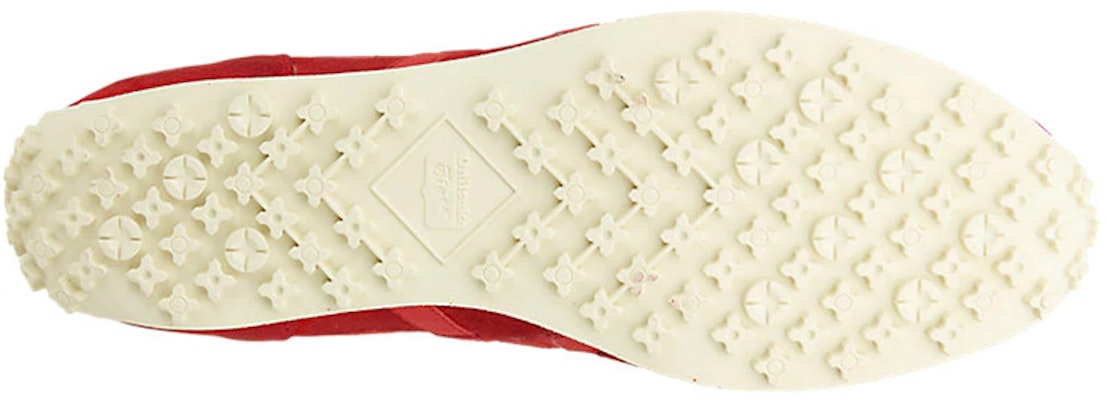 Onitsuka Tiger EDR 78 DX 'Red' D7X1L-2323 Sizing Onitsuka Tiger EDR 78 DX 'Red' D7X1L-2323