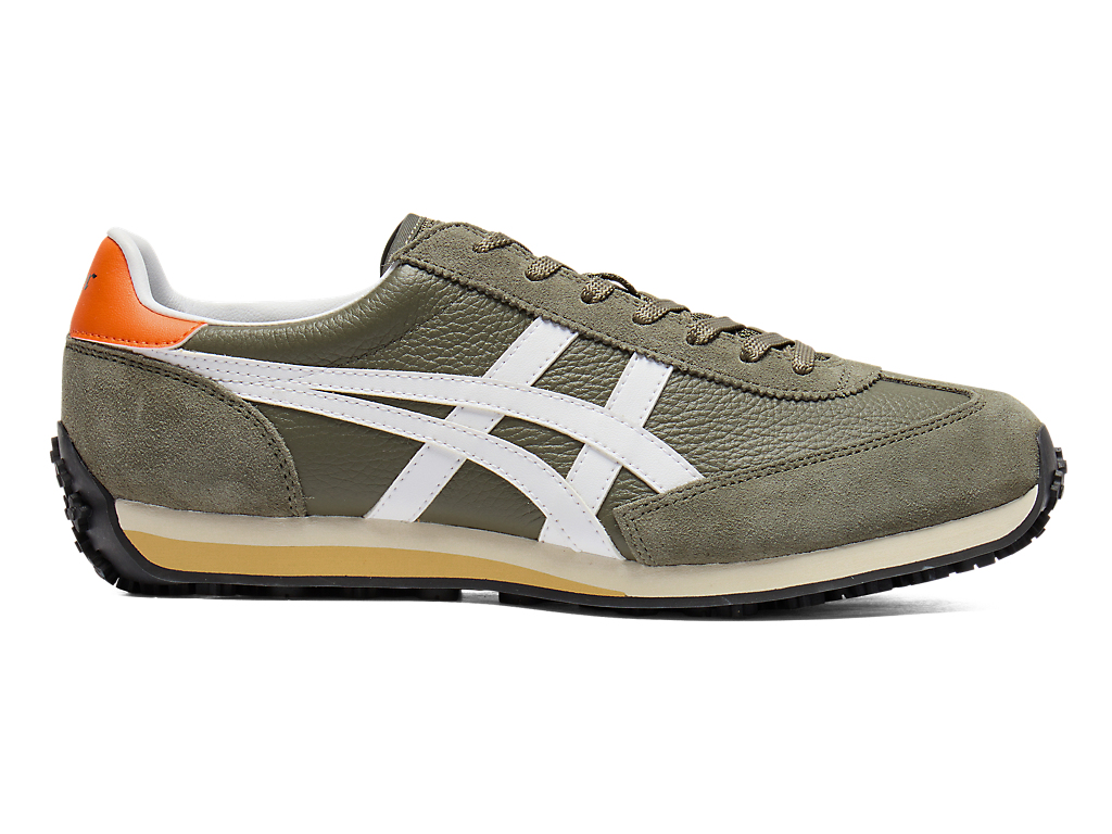 Onitsuka Tiger EDR 78 MANTLE GREEN/WHITE 1183B411-301