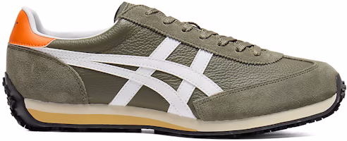 Onitsuka Tiger EDR 78 MANTLE GREEN/WHITE 1183B411-301 Onitsuka Tiger EDR 78 MANTLE GREEN/WHITE 1183B411-301