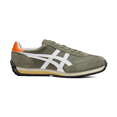 Onitsuka Tiger EDR 78 MANTLE GREEN/WHITE