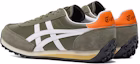 Shop Onitsuka Tiger EDR 78 MANTLE GREEN/WHITE 1183B411-301