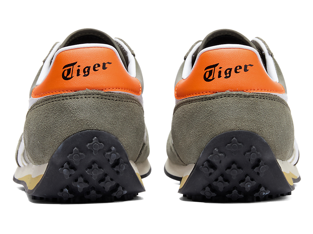 Purchase 오니츠카 타이거 EDR 78 맨틀 그린/화이트 1183B411-301