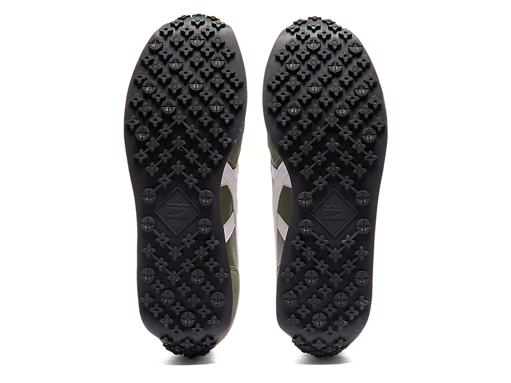 Sizing 오니츠카 타이거 EDR 78 맨틀 그린/화이트 1183B411-301