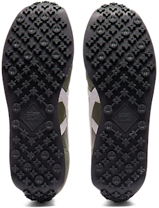 Onitsuka Tiger EDR 78 曼特綠/白色 1183B411-301 Sizing Onitsuka Tiger EDR 78 曼特綠/白色 1183B411-301