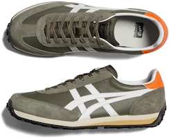Onitsuka Tiger EDR 78 MANTLE GREEN/PUTIH 1183B411-301 Cheap Onitsuka Tiger EDR 78 MANTLE GREEN/PUTIH 1183B411-301