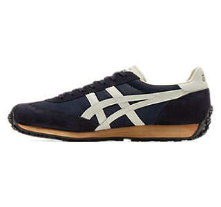 Lookbook Onitsuka Tiger EDR 78 NM MIDNIGHT/CREMA 1183C472-400