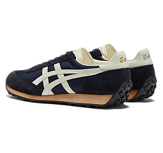 Shop Onitsuka Tiger EDR 78 NM MIDNIGHT/CREMA 1183C472-400