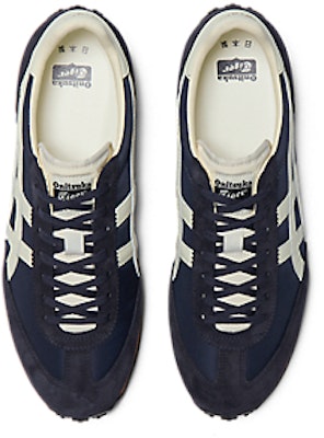 Onitsuka Tiger EDR 78 NM MIDNIGHT/CREMA 1183C472-400 Details for Onitsuka Tiger EDR 78 NM MIDNIGHT/CREMA 1183C472-400