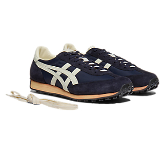 Cheap Onitsuka Tiger EDR 78 NM MIDNIGHT/CREMA 1183C472-400