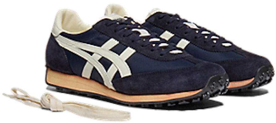 Onitsuka Tiger EDR 78 NM MIDNIGHT/CREMA 1183C472-400 Cheap Onitsuka Tiger EDR 78 NM MIDNIGHT/CREMA 1183C472-400