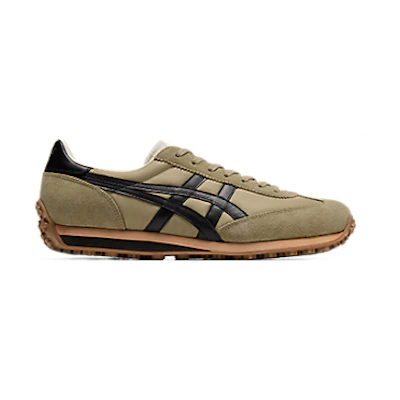 Onitsuka Tiger EDR 78 NM WOOD CREPE/BLACK