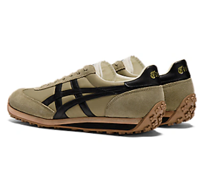 Onitsuka Tiger EDR 78 NM WOOD CREPE/BLACK