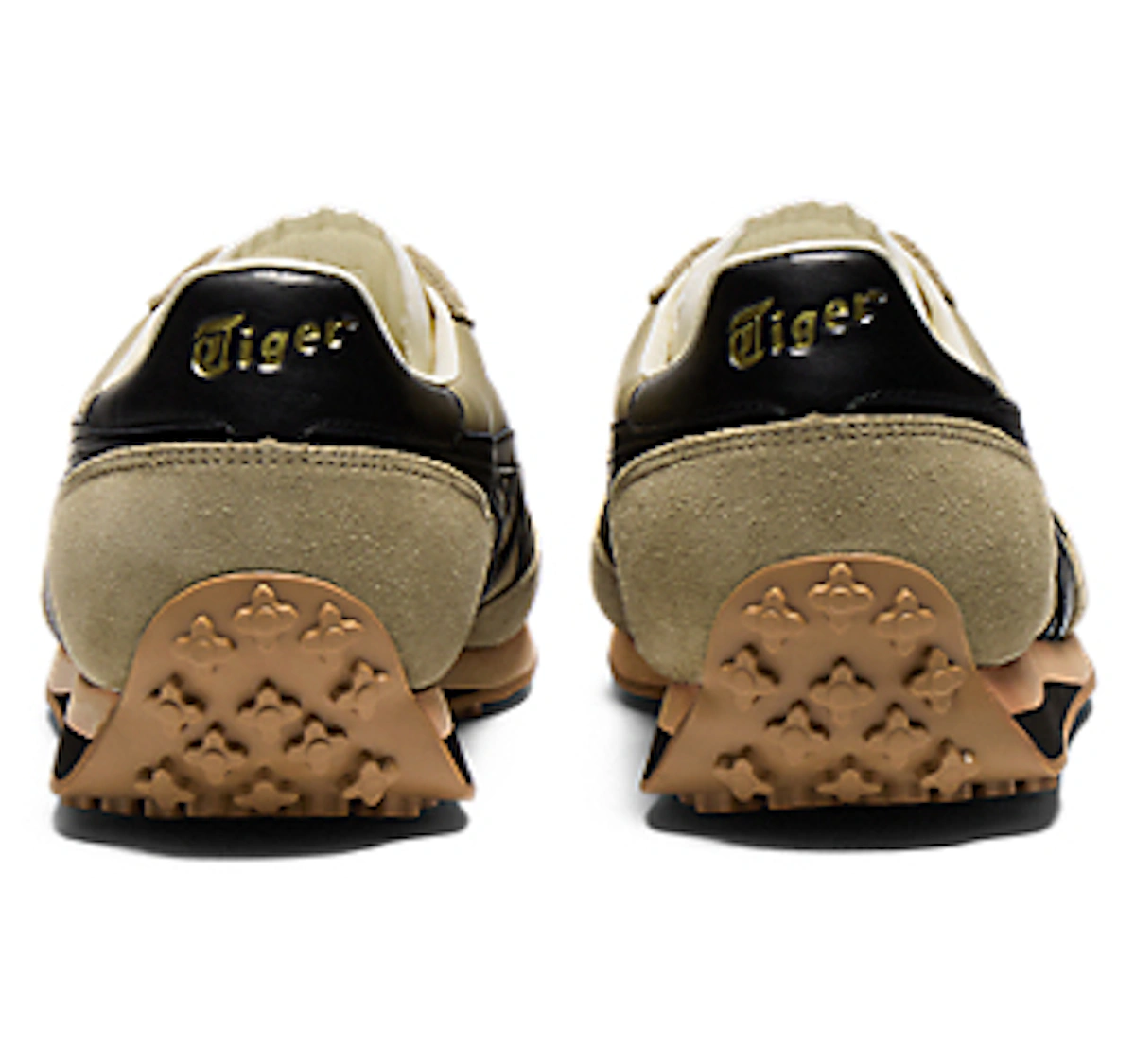 Onitsuka Tiger EDR 78 NM WOOD CREPE/BLACK