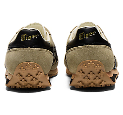 Onitsuka Tiger EDR 78 NM WOOD CREPE/BLACK