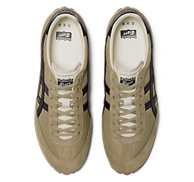 Onitsuka Tiger EDR 78 NM WOOD CREPE/BLACK