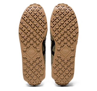 Onitsuka Tiger EDR 78 NM WOOD CREPE/BLACK