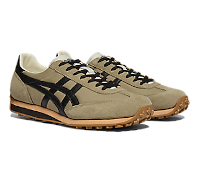 Onitsuka Tiger EDR 78 NM WOOD CREPE/BLACK