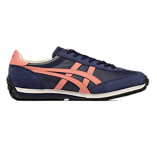 Onitsuka Tiger EDR 78 PEACOAT/GUAVA 1183B411-400