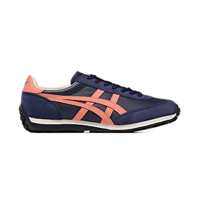 Onitsuka Tiger EDR 78 PEACOAT/GUAVA
