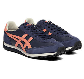 Order Onitsuka Tiger EDR 78 PEACOAT/GUAVA zapatillas sneakers. 1183B411-400