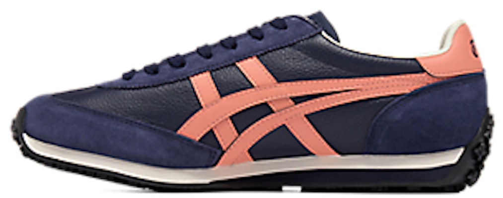 Onitsuka Tiger EDR 78 PEACOAT/GUAVA zapatillas sneakers. 1183B411-400 Lookbook Onitsuka Tiger EDR 78 PEACOAT/GUAVA zapatillas sneakers. 1183B411-400