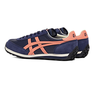 Shop Onitsuka Tiger EDR 78 PEACOAT/GUAVA zapatillas sneakers. 1183B411-400