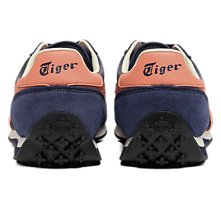 Purchase Onitsuka Tiger EDR 78 PEACOAT/GUAVA zapatillas sneakers. 1183B411-400