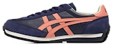 Cheap Onitsuka Tiger EDR 78 PEACOAT/GUAVA zapatillas sneakers. 1183B411-400