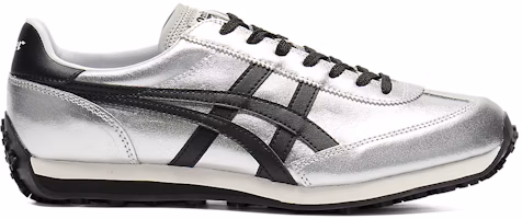 Onitsuka Tiger EDR 78 PURE SILVER/BLACK 1183C530-020 Onitsuka Tiger EDR 78 PURE SILVER/BLACK 1183C530-020