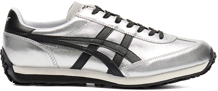 Onitsuka Tiger EDR 78 純銀/黑 1183C530-020 Buy Onitsuka Tiger EDR 78 純銀/黑 1183C530-020