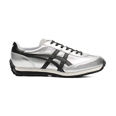 Onitsuka Tiger EDR 78 PURE SILVER/BLACK