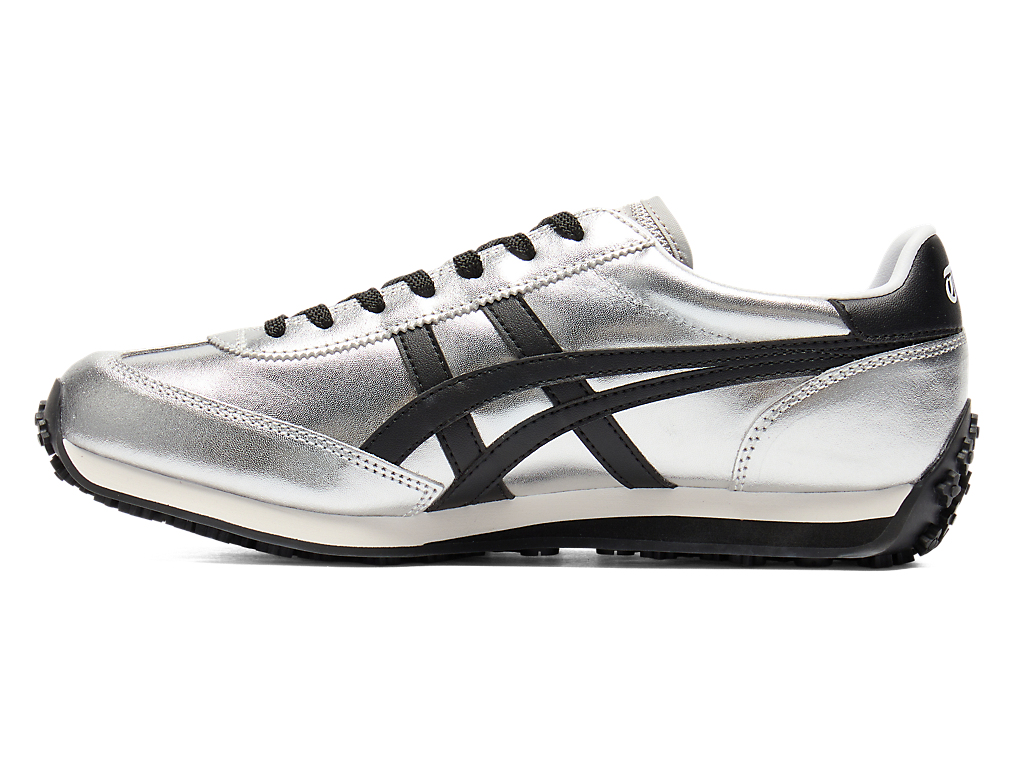 Lookbook Onitsuka Tiger EDR 78 PERAK TULEN/HITAM 1183C530-020