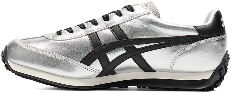 Onitsuka Tiger EDR 78 純銀/黑 1183C530-020 Lookbook Onitsuka Tiger EDR 78 純銀/黑 1183C530-020