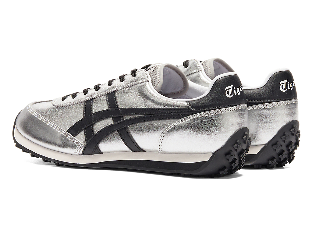 Shop Onitsuka Tiger EDR 78 PERAK TULEN/HITAM 1183C530-020