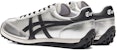Onitsuka Tiger EDR 78 PURE SILVER/BLACK 1183C530-020