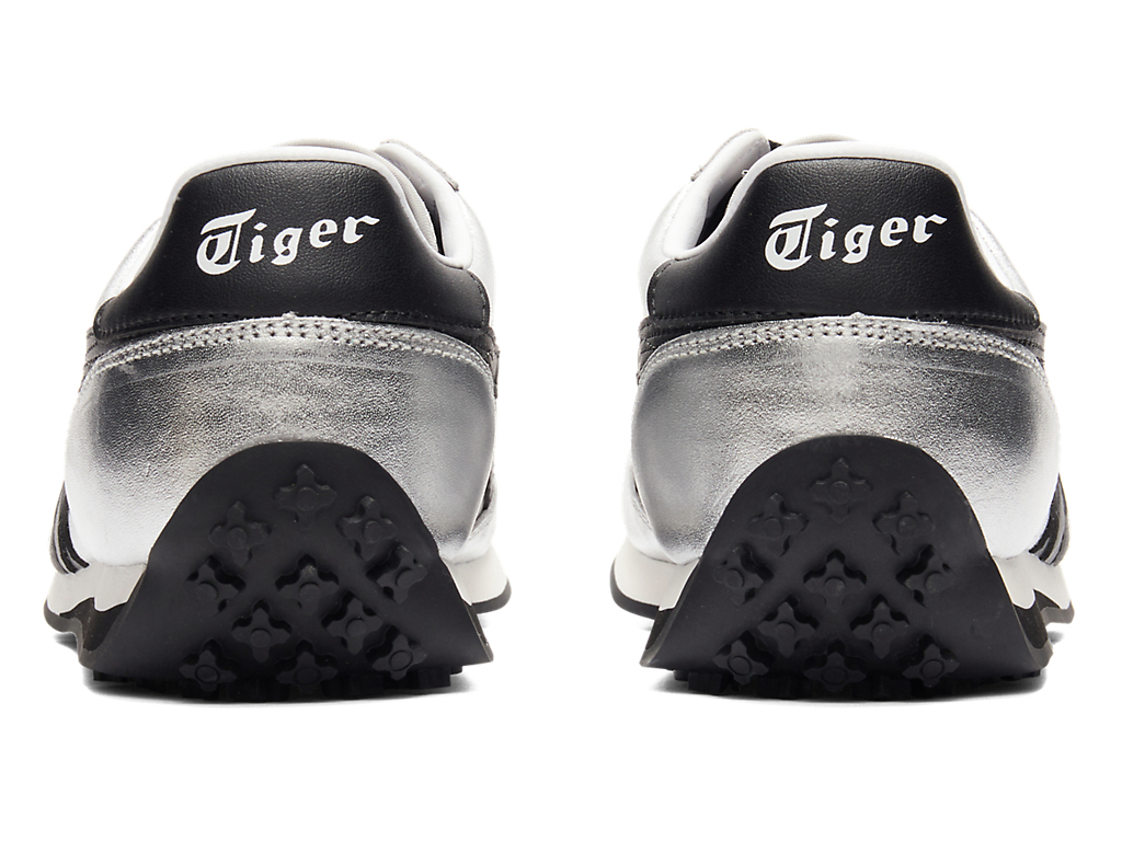 Purchase Onitsuka Tiger EDR 78 PERAK TULEN/HITAM 1183C530-020