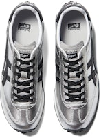 Onitsuka Tiger EDR 78 純銀/黑 1183C530-020 Details for Onitsuka Tiger EDR 78 純銀/黑 1183C530-020