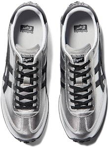 Onitsuka Tiger EDR 78 純銀/黑 1183C530-020 Details for Onitsuka Tiger EDR 78 純銀/黑 1183C530-020