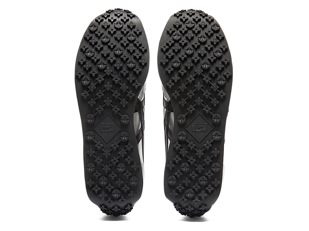Sizing Onitsuka Tiger EDR 78 PERAK TULEN/HITAM 1183C530-020